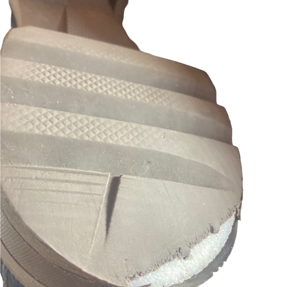 Sorel Mad Brick leather Chelsea boots - Picture 9 of 14